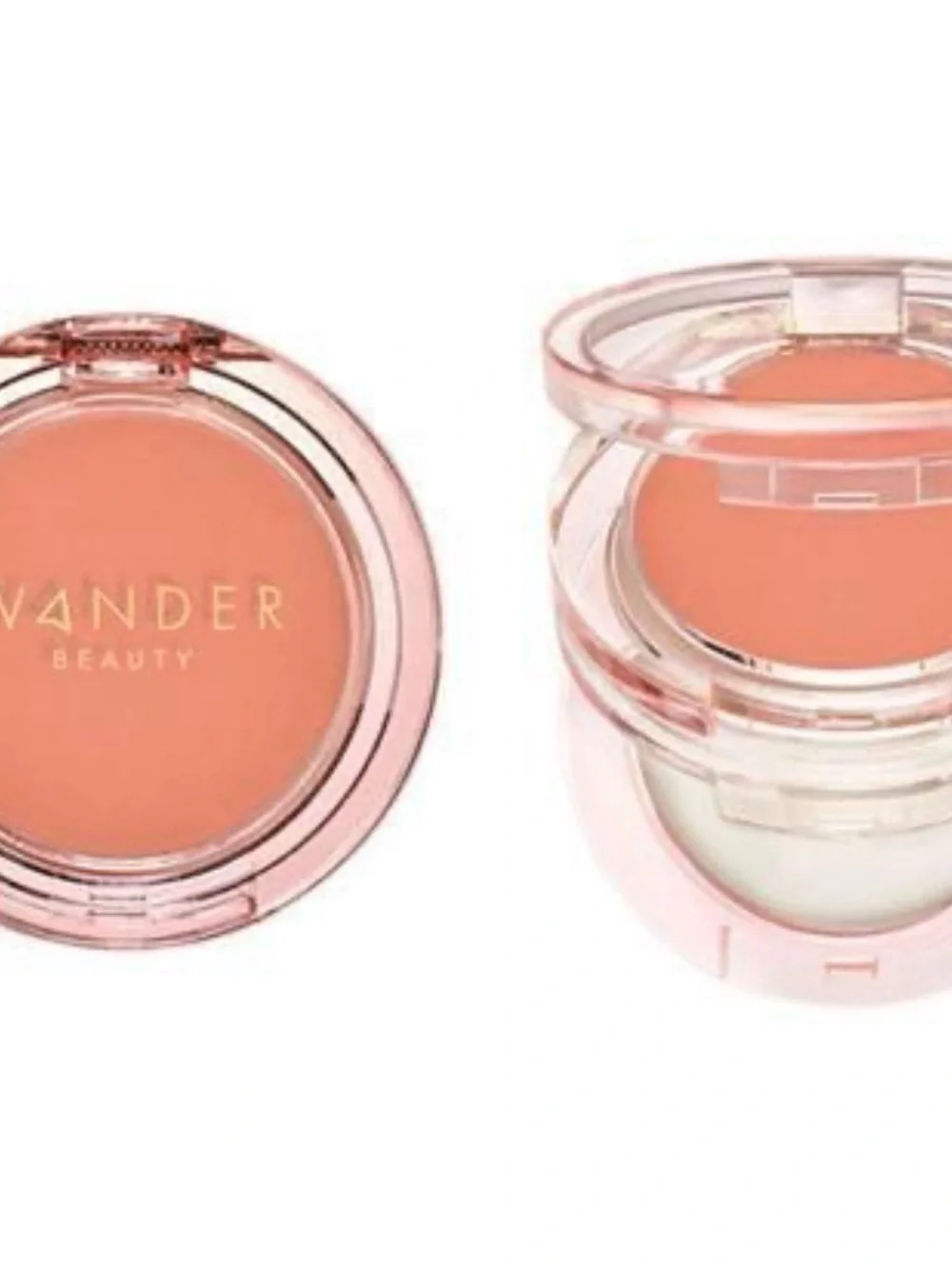 Wander Beauty Double Date Suite Talker Swipe MSRP $24
